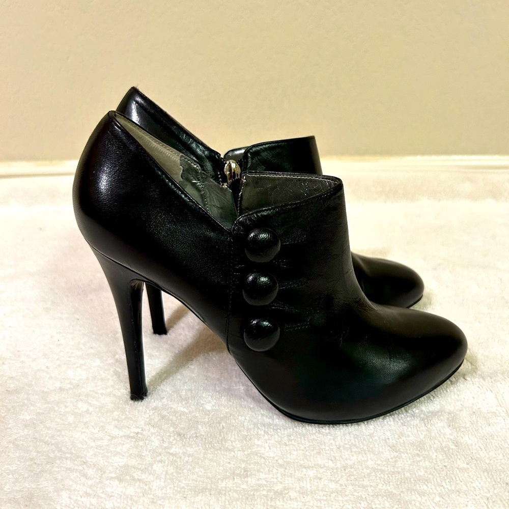 Guess  by Marciano ankle boots black